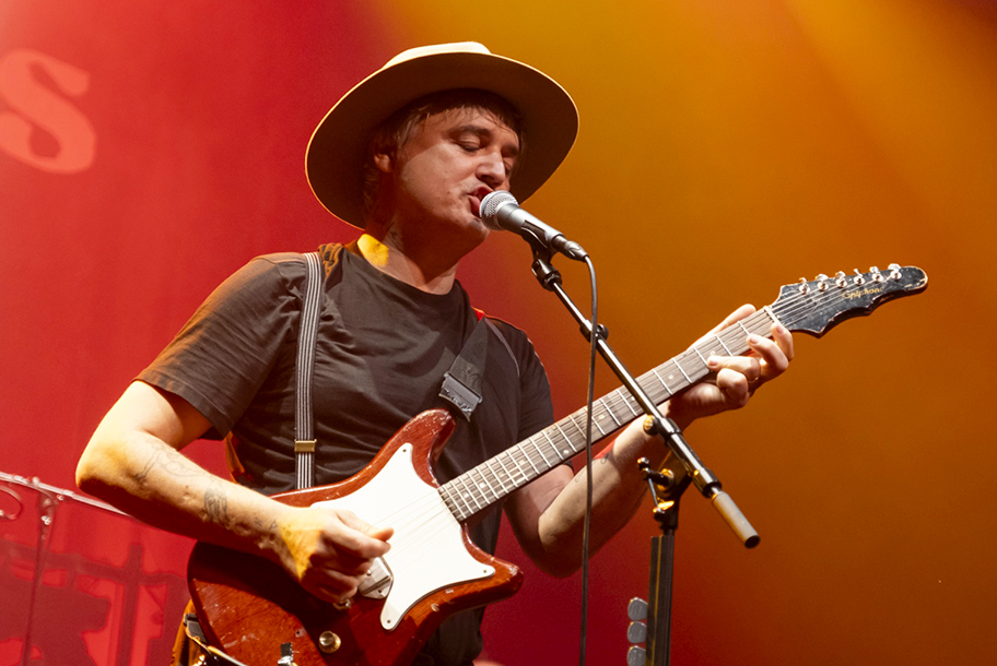 Babyshambles